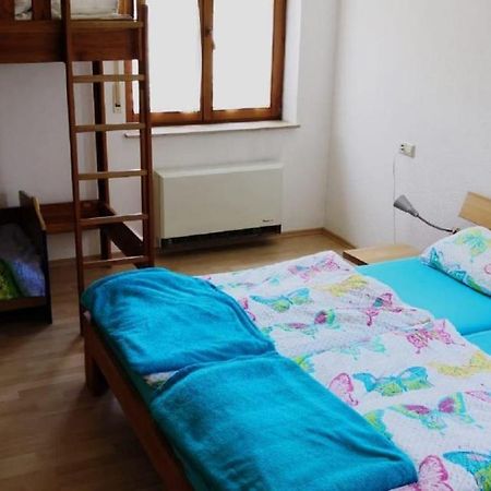 Ferienwohnung Haus Rundel Tettnang Eksteriør bilde